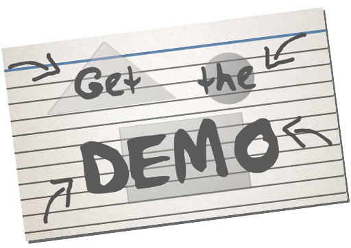 GetTheDemo